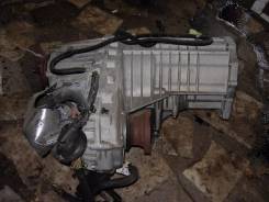Раздаточная коробка. Volkswagen Touareg, 7L6, 7L7, 7LA Audi Q7 Двигатели: AXQ, AYH, AZZ, BAA, BAC, BAR, BHK, BHL, BJN, BKJ, BKS, BLE, BLK, BMV, BMX, B...