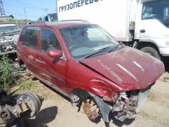 Mazda Demio. DW3W, B3E