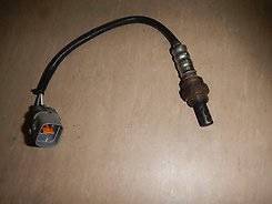 Датчик кислородный. Nissan Sunny, B10RS Nissan Almera, B10RS Двигатели: QG15, QG16