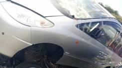 Крыло. Toyota Previa, CLR30, ACR30 Toyota Tarago, CLR30, ACR30 Toyota Estima Hybrid, AHR10W Двигатели: 2AZFE, 1CDFTV
