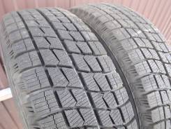 Bridgestone Ice Partner. Зимние, без шипов, 2014 год, без износа, 2 шт