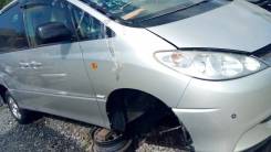 Крыло. Toyota Estima Hybrid, AHR10W Toyota Previa, ACR30, CLR30 Toyota Tarago, ACR30, CLR30 Двигатели: 2AZFE, 1CDFTV