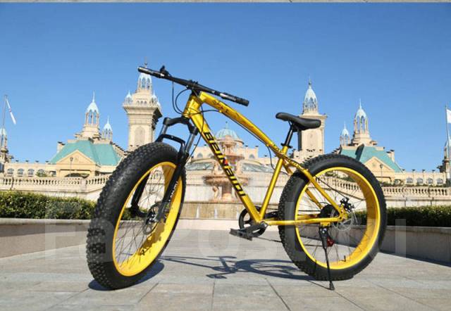 Fat bike beinaiqi hotsell