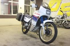 Honda Transalp. 600 куб. см., исправен, птс, без пробега
