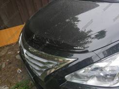 Дефлектор капота. Nissan Teana, L33