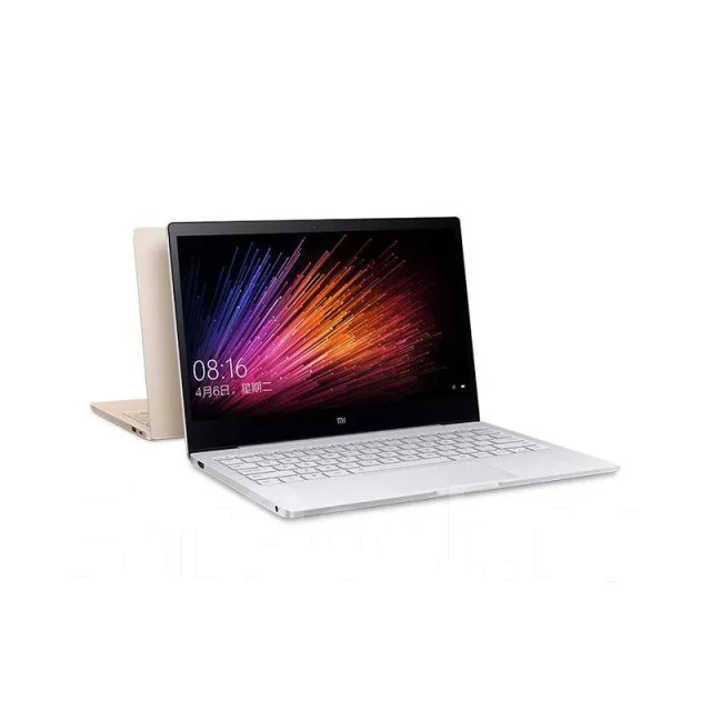 Xiaomi Mi Notebook Air 12.5. 12", 2,2����, ��� 4 ��, ���� 128���, WiFi: 1, Bluetooth: 1, ����������� �� 9��. ��� ����� �� ������������ ����