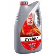 Лукойл Стандарт. Вязкость 10W-30, минеральное