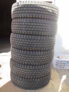 Dunlop SP LT 2. Всесезонные, 2011 год, износ: 10%