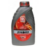 Лукойл Стандарт. Вязкость 10W-40, минеральное