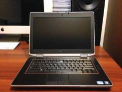 Dell Latitude. 3,3 ГГц, WiFi, Bluetooth, аккумулятор на 4 ч.