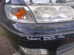 Фара. Toyota Mark II Wagon Qualis, SXV20W