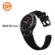 Умные Часы Samsung Gear S3 Frontier Black в "SP-sklad" в Уссурийске Умные часы. Под заказ