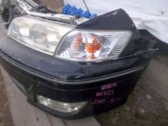 Габаритный огонь. Toyota Mark II Wagon Qualis Toyota Mark II