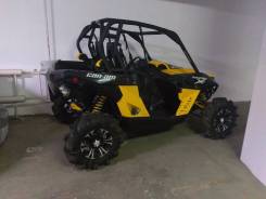 BRP Can-Am Maverick X MR. исправен, есть птс, без пробега