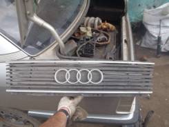 Решетка радиатора. Audi 100
