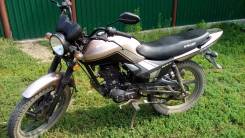 Racer Tiger RC150-23. 150 куб. см., исправен, птс, с пробегом