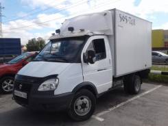 ГАЗ Газель. Продаётся газель термобудка 2013, 2 900 куб. см., 1 500 кг.