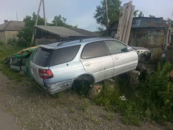 Suzuki Cultus Crescent ����