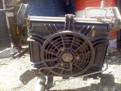 Радиатор кондиционера. Mazda Bongo Brawny, SK26L, SKF6M, SK5HV, SK54L, SK26T, SKFHV, SK56M, SK56L, SK24L, SK54T, SK56V, SK54V, SK24T, SKFHM, SK56T, SK...