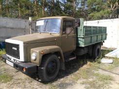 ГАЗ 3307. Продается ГАЗ-3307 1993 года выпуска. На ходу. Бортовой., 4 250 куб. см., 3 250 кг.