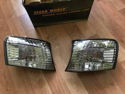 Поворотник. Toyota Chaser, GX105, JZX101, GX100, JZX105, JZX100