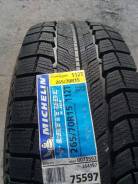 Michelin. Зимние, без шипов, без износа, 4 шт