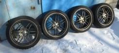 Enkei AME. 7.5x18, 5x100.00, ET48