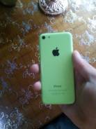 Apple iPhone 5c 16Gb. Б/у