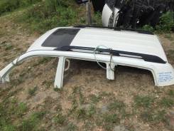 Крыша. Toyota Land Cruiser Prado