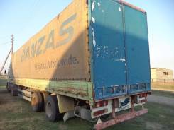 МАЗ МТМ-933001. Продам полуприцеп, 20 000 кг.