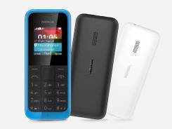 Nokia 105. Новый