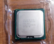 Intel Celeron E1400 ����