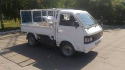 Mazda Bongo. Продам mazda bongo, 2 000 куб. см., 1 000 кг.