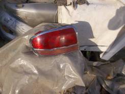 Стоп-сигнал. Hyundai Sonata