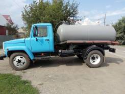 ГАЗ 3307. Продам (Ассенизатор), 4 750 куб. см.