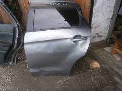Дверь боковая. Mitsubishi RVR, GA3W Mitsubishi ASX, GA1W, GA2W, GA3W Двигатель 4B10