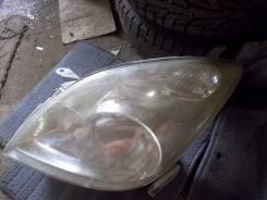 Фара. Toyota Corolla Spacio, NZE121, NZE121N