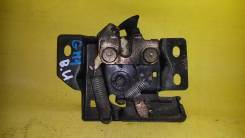 Замок капота. Honda HR-V, LA-GH1, GF-GH4, GF-GH2, ABA-GH4, LA-GH4, ABA-GH3, GF-GH3, LA-GH3, GF-GH1, LA-GH2 Двигатели: D16W1, D16W5