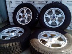 Weds Keeler. 8.0x18, 5x150.00, ET55