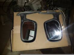 Зеркало заднего вида боковое. Toyota Corolla, NZE141