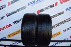 Bridgestone Potenza RE050A Run Flat. Летние, износ: 30%, 2 шт