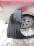 Крыло Дэу Матиз правое переднее. Daewoo Matiz