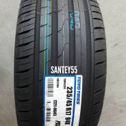 Toyo Proxes CF2. Летние, без износа, 4 шт