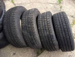 Pirelli Winter Ice Storm. Всесезонные, 2005 год, износ: 5%, 4 шт