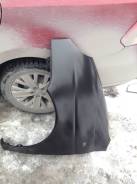 Крыло Дэу Матиз левое переднее новое. Daewoo Matiz