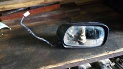 Зеркало заднего вида боковое. Toyota Corolla, NZE121