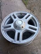 K&K. x16, 5x139.70
