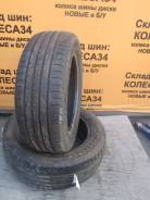 Nexen N8000. Летние, 2016 год, износ: 20%, 2 шт