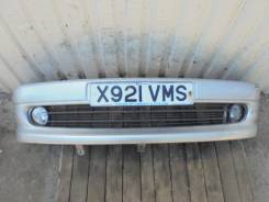 Бампер. Peugeot 306