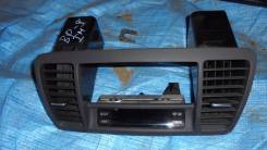 Часы. Subaru Outback, BP9, BP